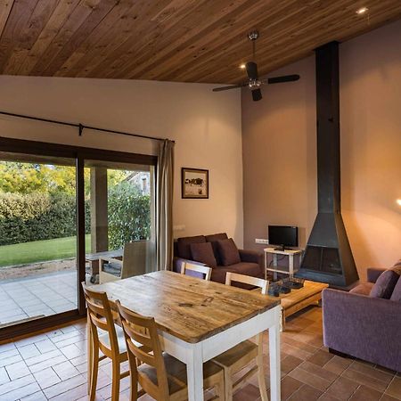 Mas Garriga Turisme Rural Villa Херона Екстериор снимка