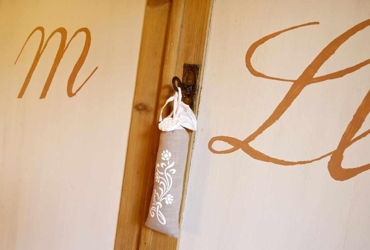 Mas Garriga Turisme Rural Villa Херона Екстериор снимка