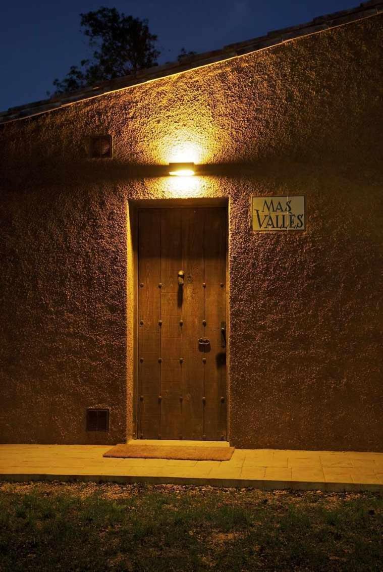 Mas Garriga Turisme Rural Villa Херона Стая снимка