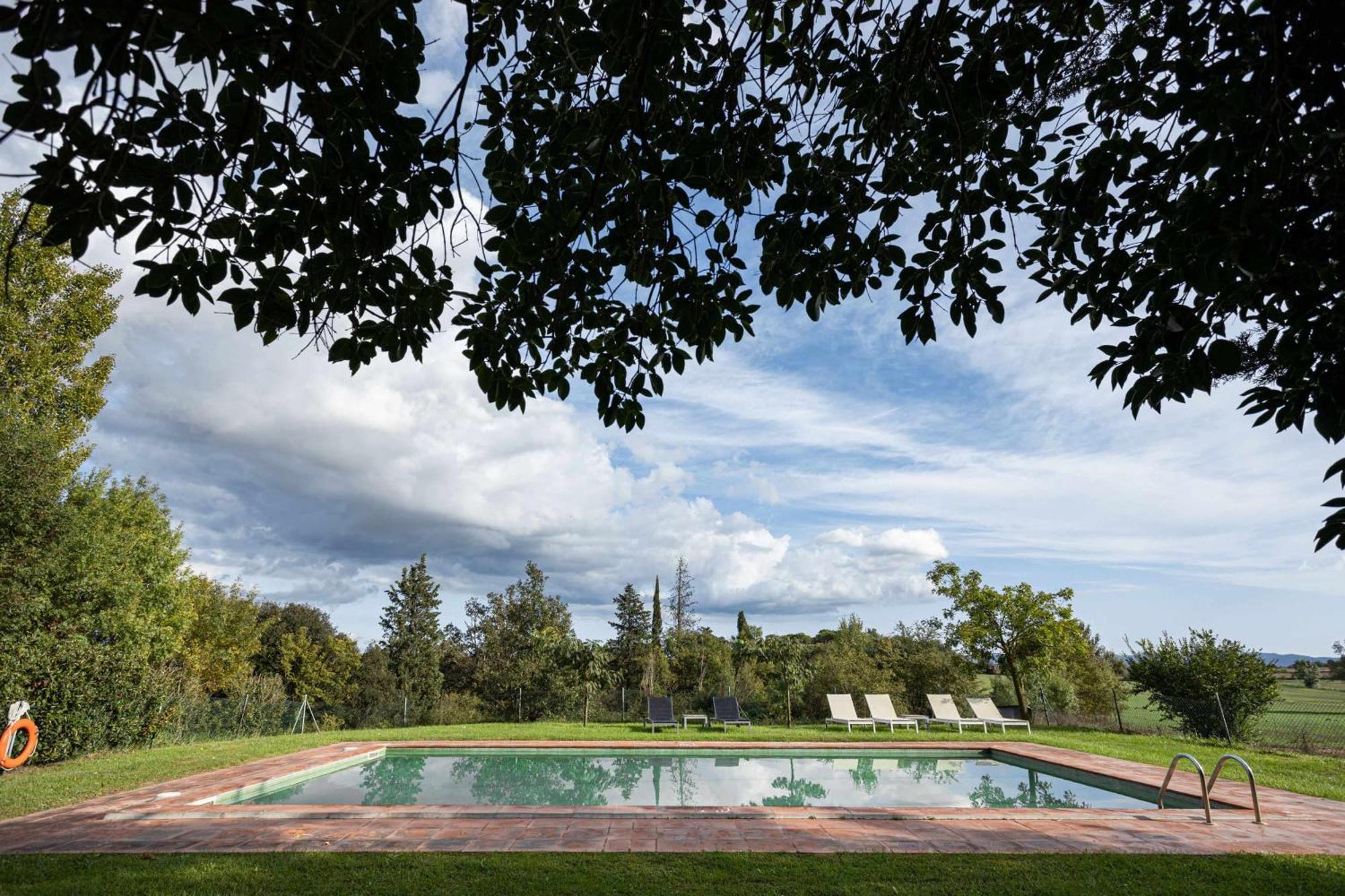Mas Garriga Turisme Rural Villa Херона Стая снимка